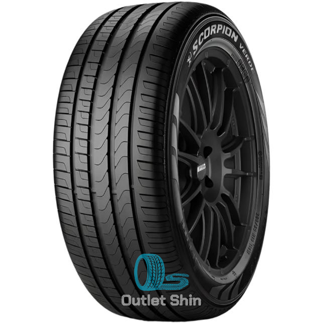 Pirelli Scorpion Verde 255/55 R19 111Y