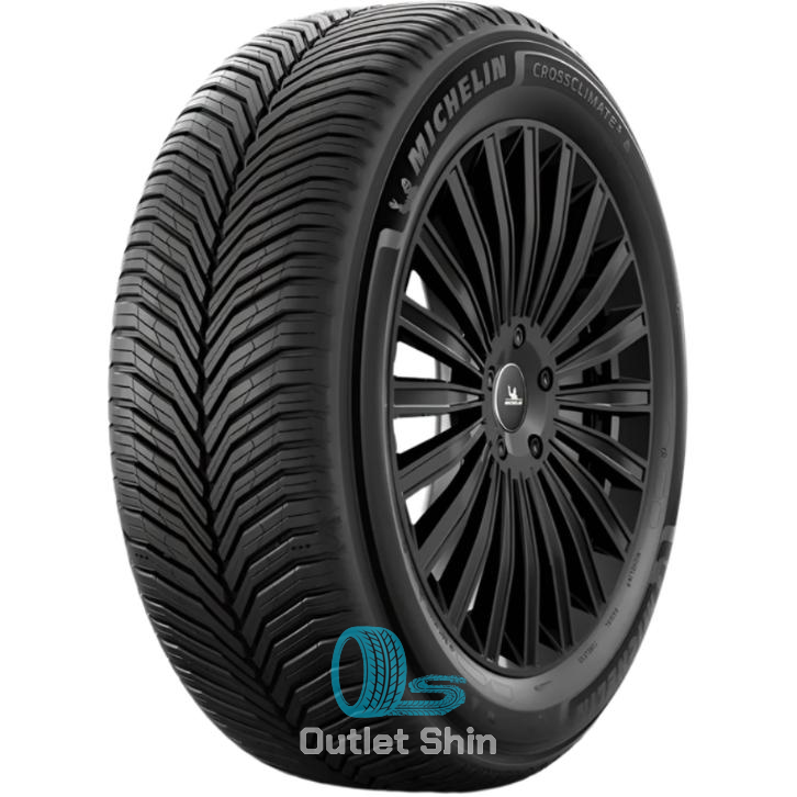 Michelin CrossClimate 3 225/60 R17 99V