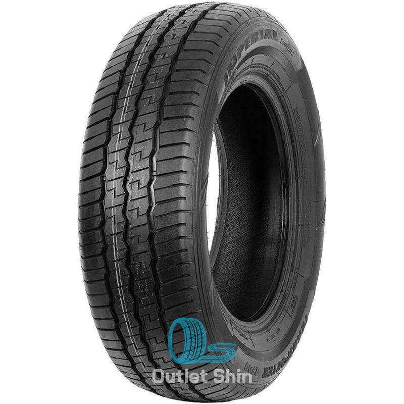 Tracmax Transporter RF09 195/75 R16C 107/105R