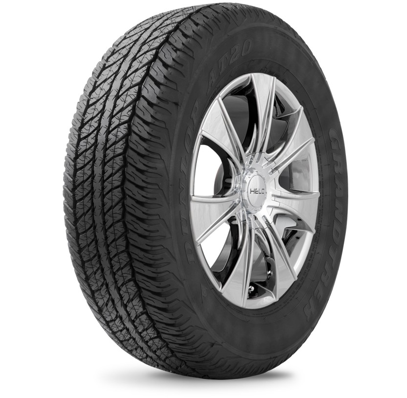 Dunlop Grandtrek AT20 265/70 R16 112S