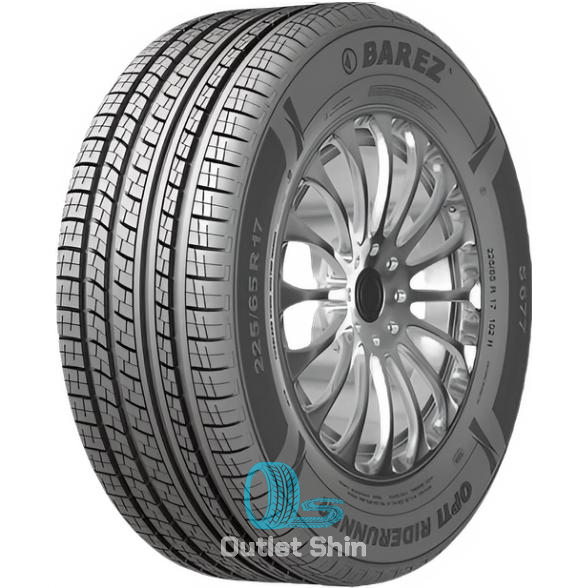 BAREZ Opti Ride Runner S677 225/65 R17 102H