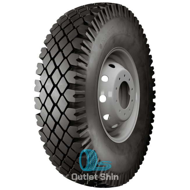 Кама И-281 У-4 10/0 R20 146/143J