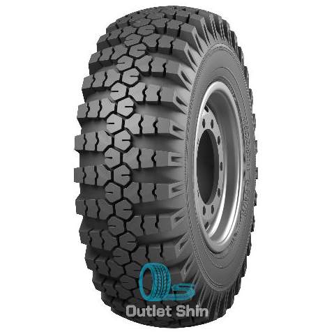 Омский ШЗ О-47А 400/70 R21 145G