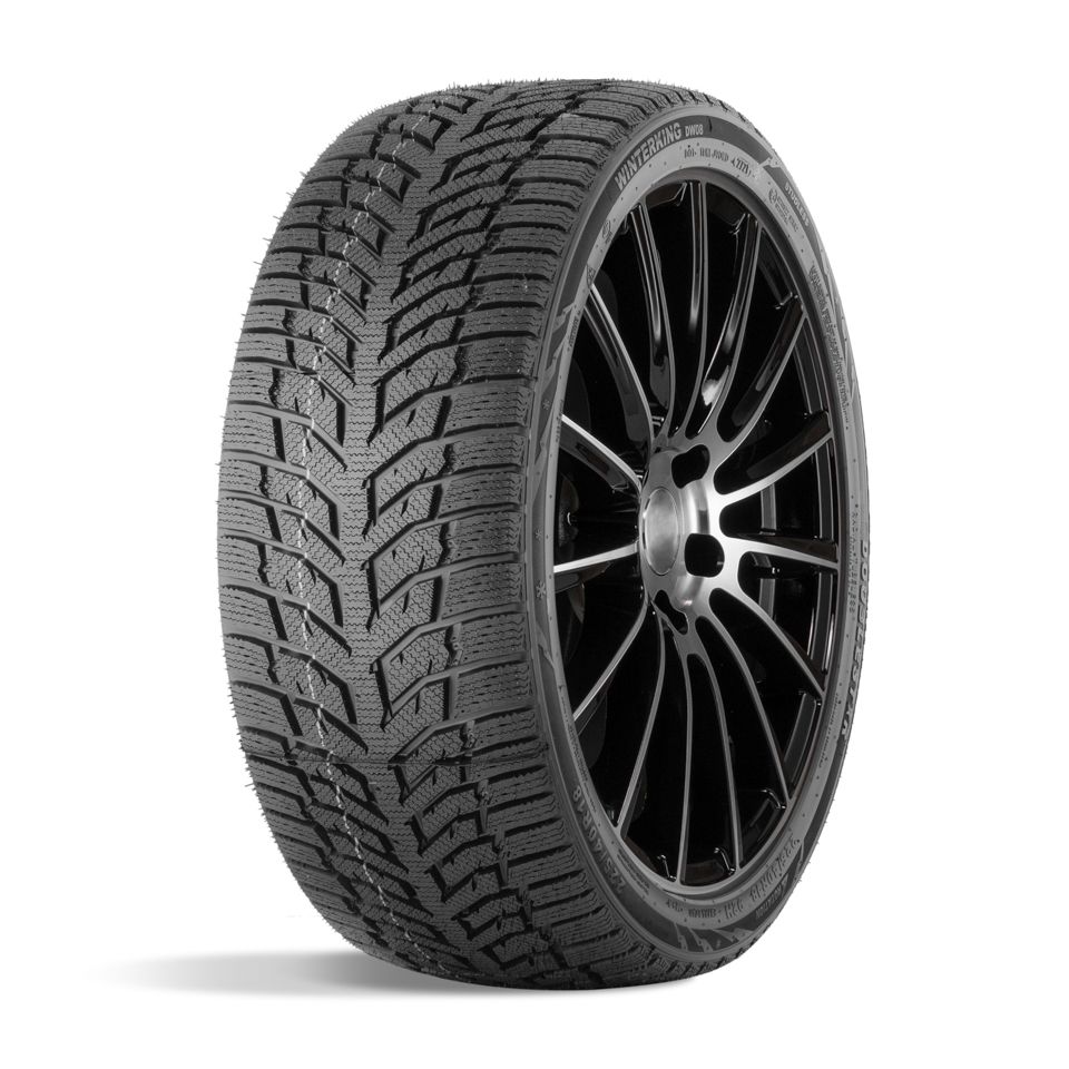 Doublestar DW08 185/55 R15 82T