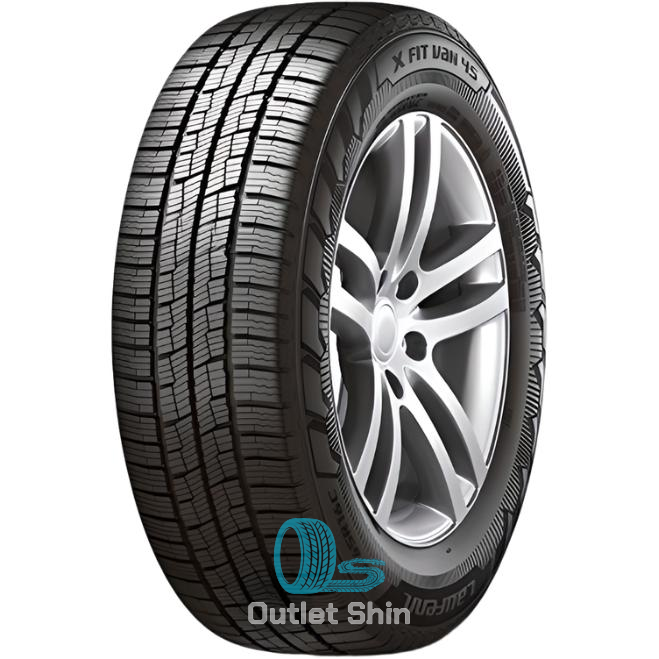Laufenn X FIT VAN 4S LV71 205/65 R16C 107/105T