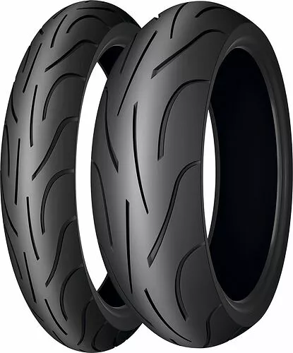 Michelin Pilot Power 2CT 150/60 R17 66W