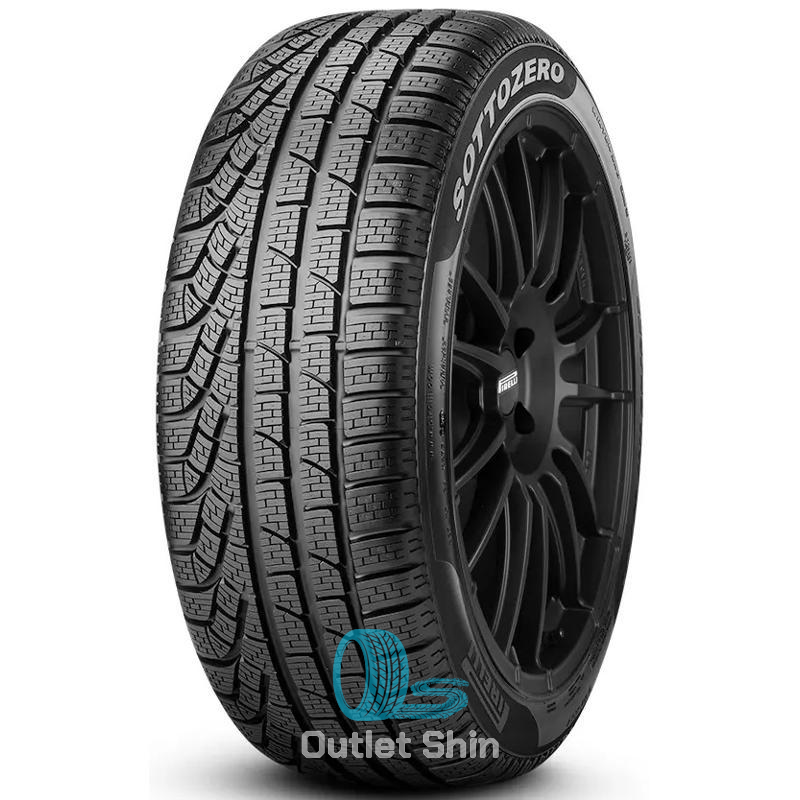 Pirelli Winter SottoZero Serie II 245/35 R20 91V