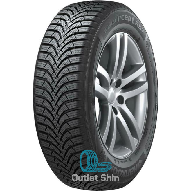 Hankook Winter i*Cept RS2 W452 135/80 R13 70T