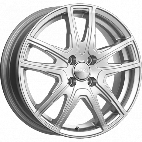 Скад Сидней 6.0xR16/5x114.3 ET 43 Dia 67.1 Селена