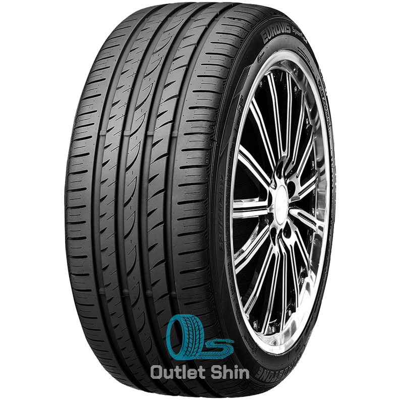 Roadstone Eurovis Sport 04 225/55 R16 99W