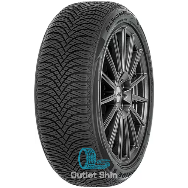 Goodride Z-401 All Season Elite 215/55 R18 99V