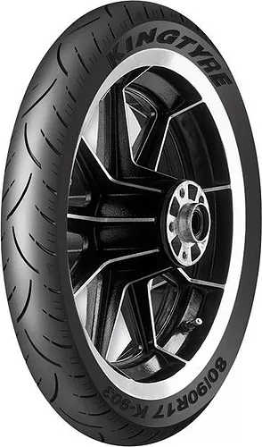 Kingtyre K903 80/90 R17 50S