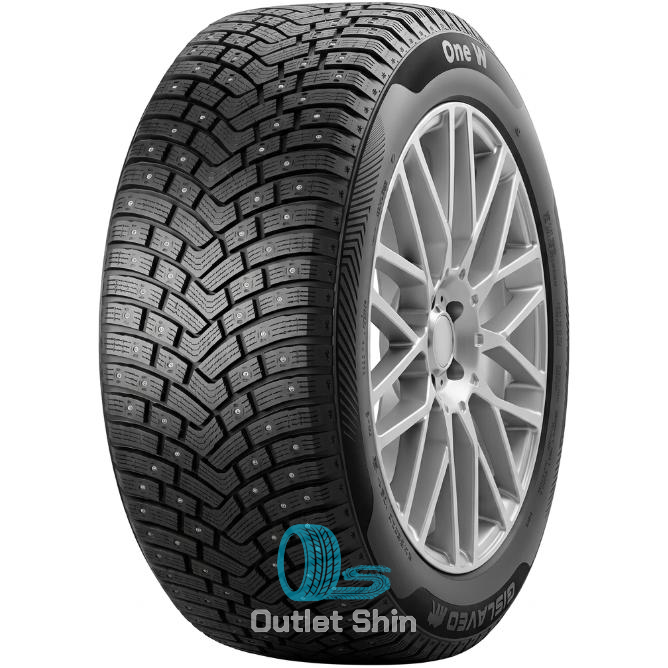 Gislaved One W 235/55 R19 105T
