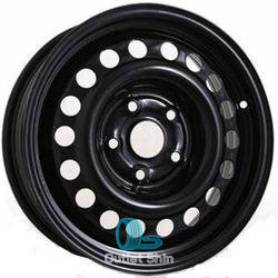 Magnetto 16009 6.5xR16/5x108 ET 50 Dia 63.3 Black