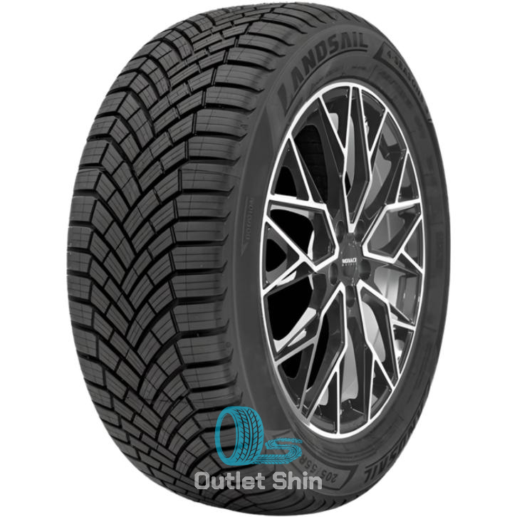 Landsail 4-Seasons 3 185/65 R14 86H