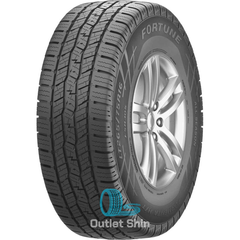 Fortune Tormenta H/T FSR305 235/75 R15 109T