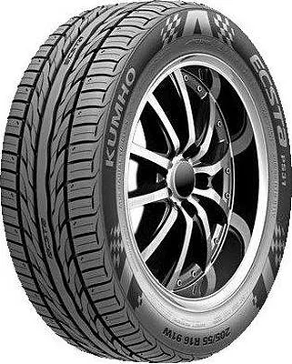 Kumho ECSTA PS31 195/55 R15 85V