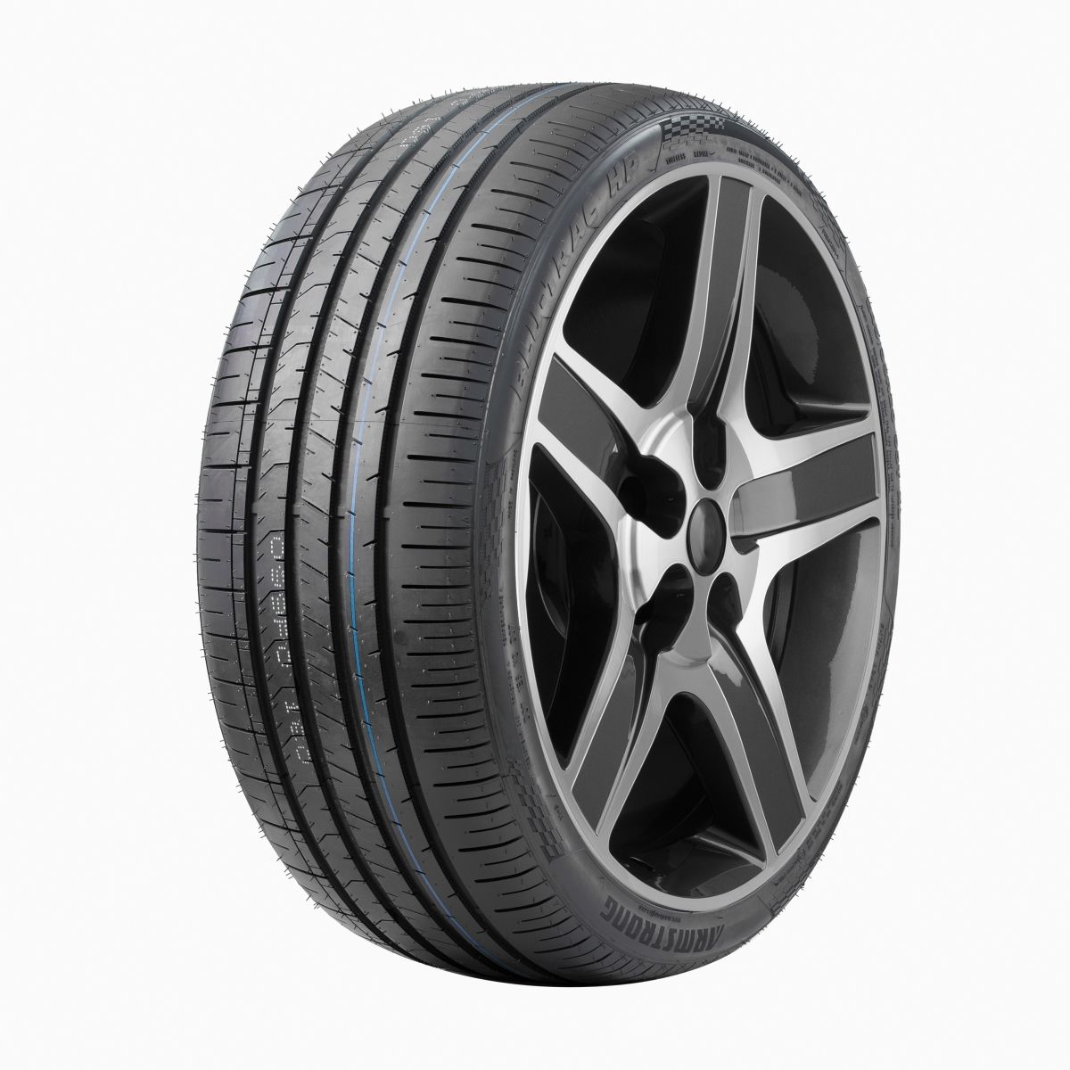 Armstrong BLU-TRAC HP 195/50 R16 88V