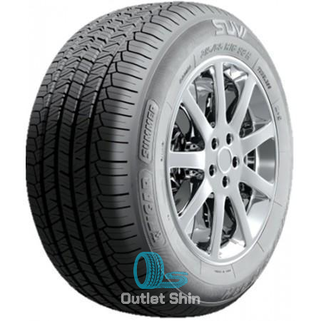 Tigar Summer SUV 235/50 R19 99V