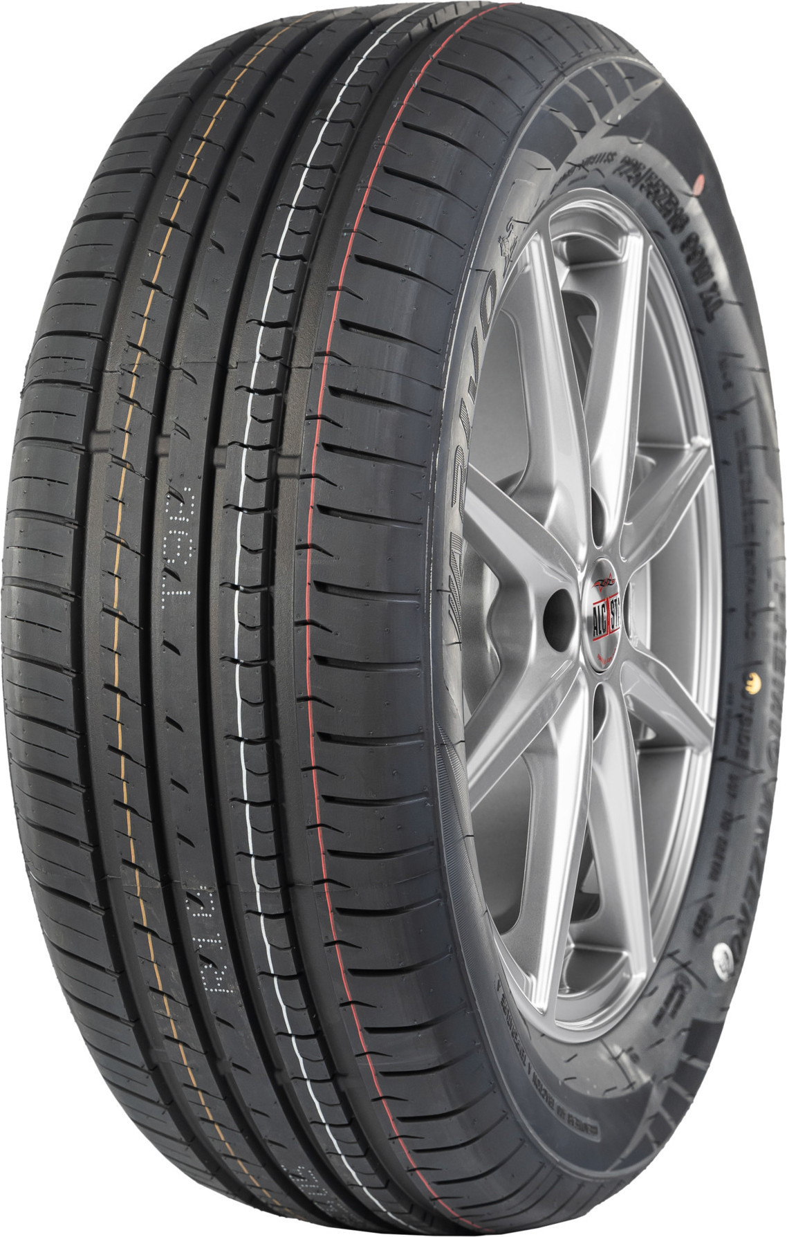 ARIVO Premio ARZ 1 185/60 R14 82H