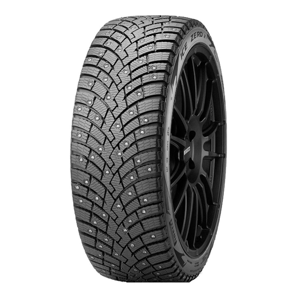 Pirelli SCORPION ICE ZERO 2 315/40 R21 115H