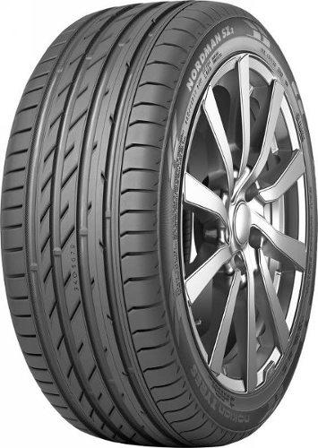 Ikon Tyres Ikon Nordman SZ2 205/55 R16 94V