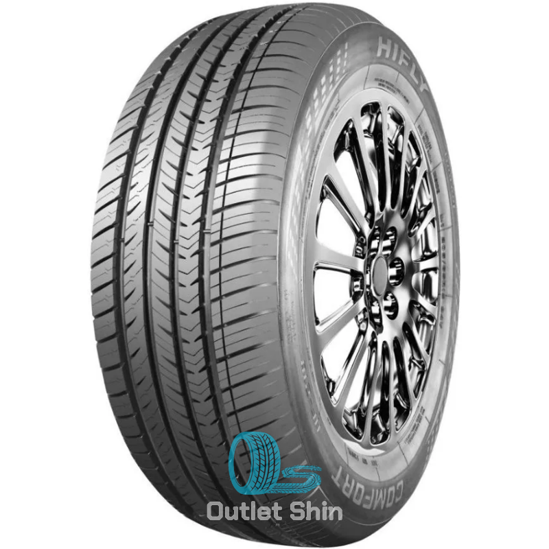 HiFly HF218 175/65 R14 82T