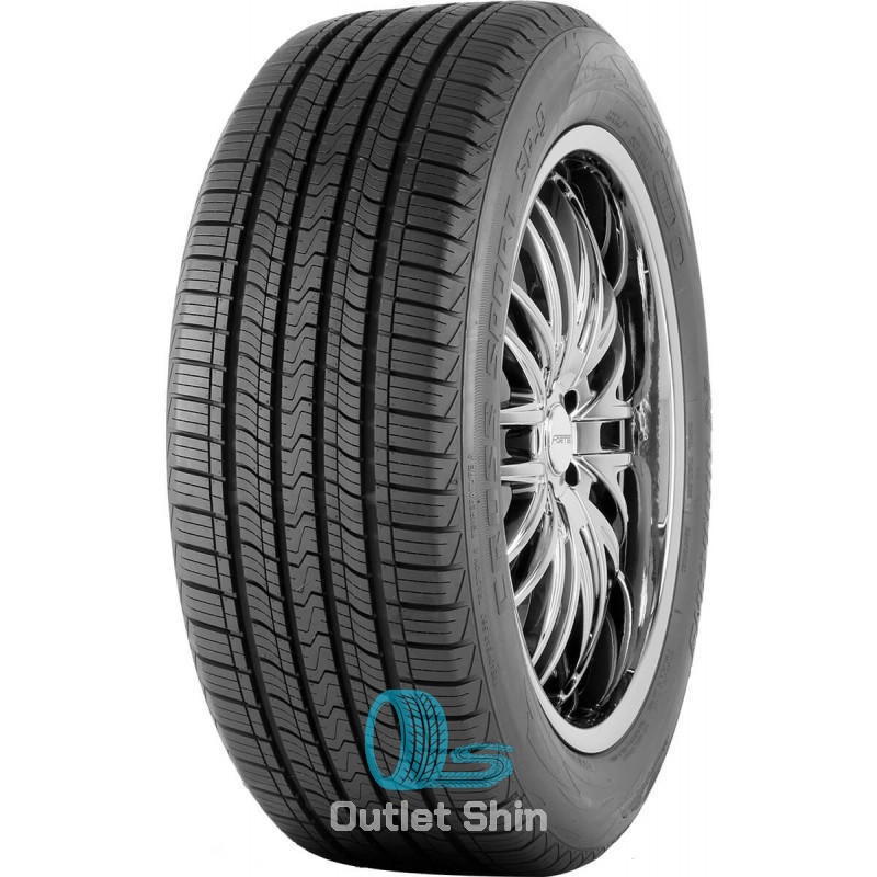 Nankang SP9 265/45 R20 108Y