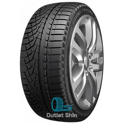 Sailun Ice Blazer Alpine Evo 245/40 R20 99W