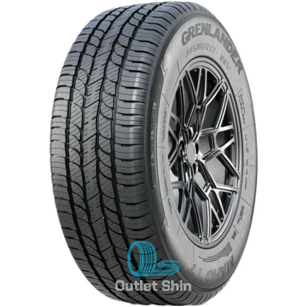 Grenlander Maho 77 265/70 R16 112T