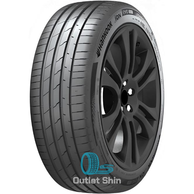Hankook iON evo IK01A SUV 245/55 R19 107W