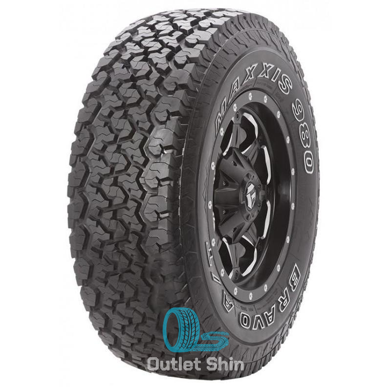 Maxxis Worm-Drive AT-980E 275/70 R16 119/116Q
