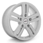 Xtrike X-123 6.5xR16/5x139.7 ET 40 Dia 98.5 HS