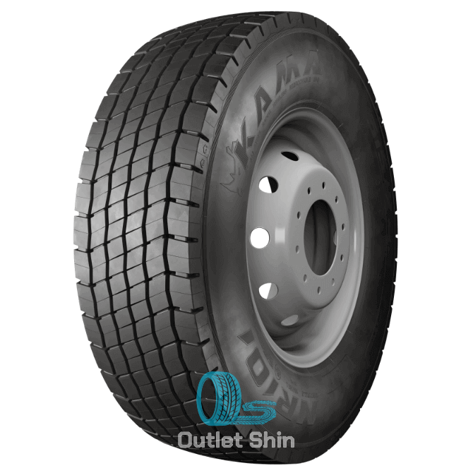 Kama NR 101 315/70 R22.5 154L