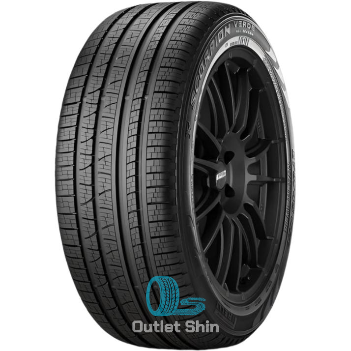 Pirelli Scorpion Verde All Season 285/50 R20 116V