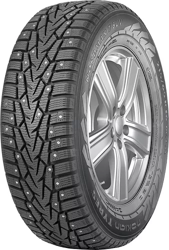 Nordman Nordman 7 SUV 235/65 R17 108T