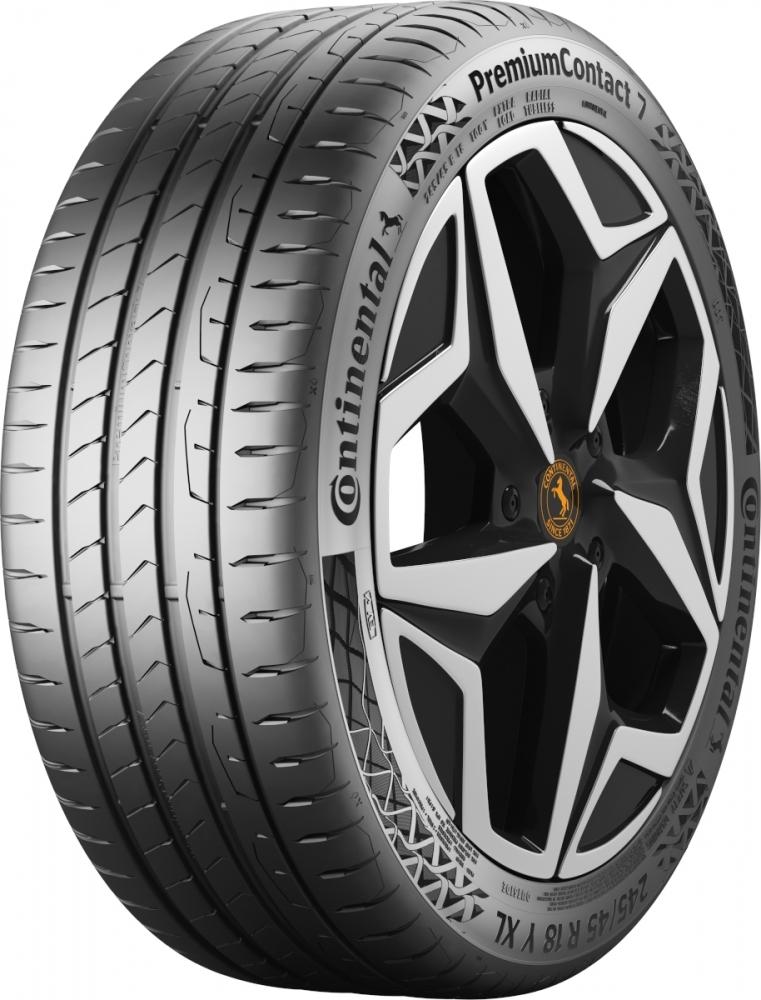 Continental ContiPremiumContact 7 285/50 R20 116W