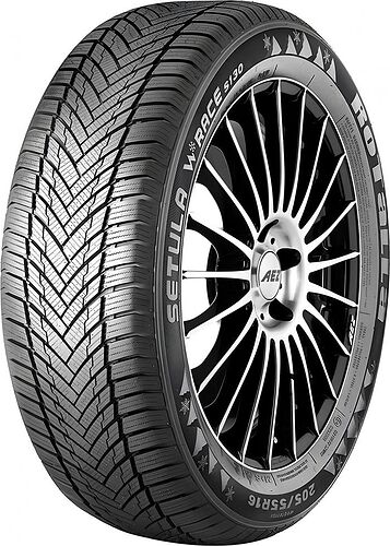 RoTaLLa Setula W Race S130 195/55 R15 91V