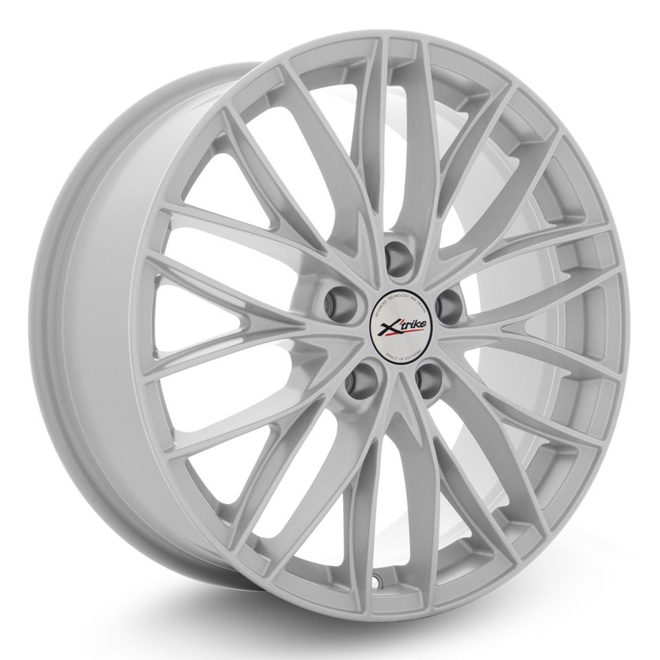 Xtrike X-130 7.5xR18/5x112 ET 50 Dia 57.1 HS