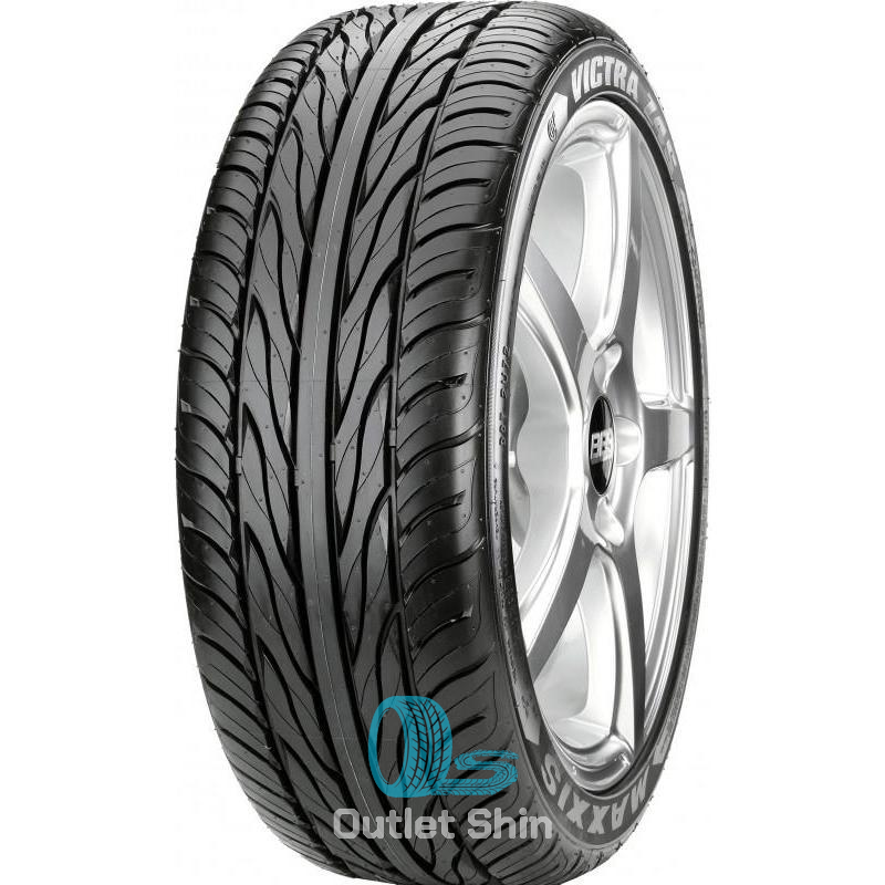 Maxxis Victra MA-Z4S 205/45 R17 88W