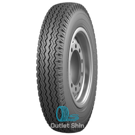 Омский ШЗ ИЯ-241 12/0 R20 160D