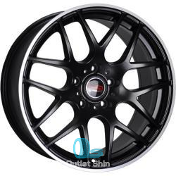 Replica Concept B505 10xR20/5x120 ET 40 Dia 74.1 MBPS