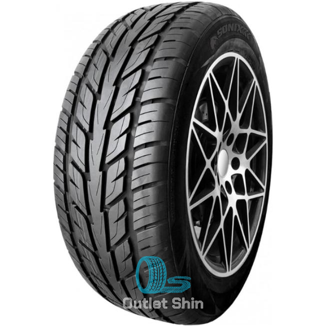Sonix Prime UHP 07 285/45 R22 114V