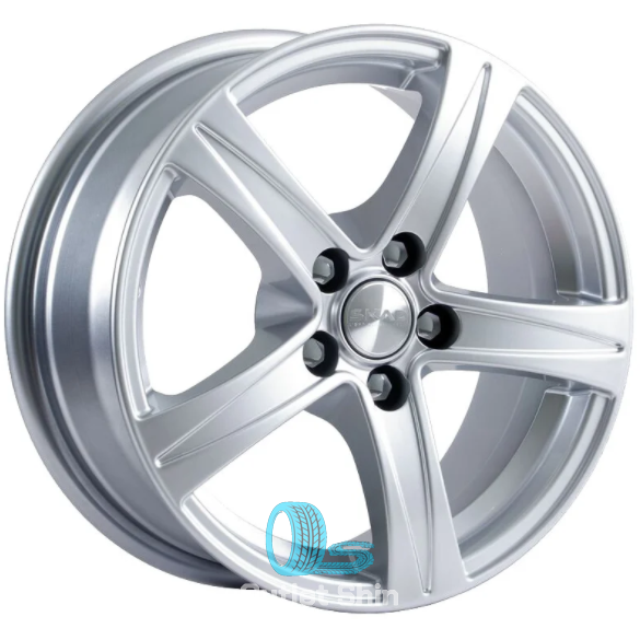 Скад Сакура 7.5xR17/5x120 ET 40 Dia 72.6 Селена