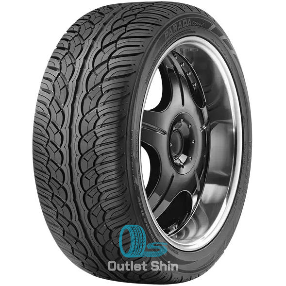 Yokohama Parada Spec-X PA02 325/50 R22 116V