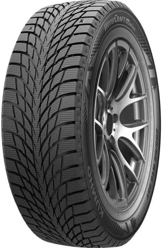 Кумхо WI-51 245/50 R18 104T