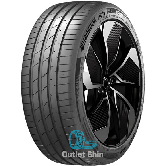 Hankook iON Evo IK01 245/45 R18 100W