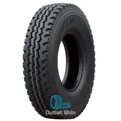 HiFly HH301 + 315/80 R22.5 156/152L