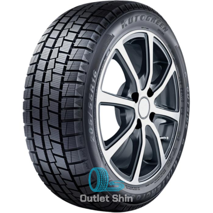 Autogreen WL6 245/55 R19 103S
