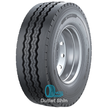 Michelin X Multi T 385/65 R22.5 160K